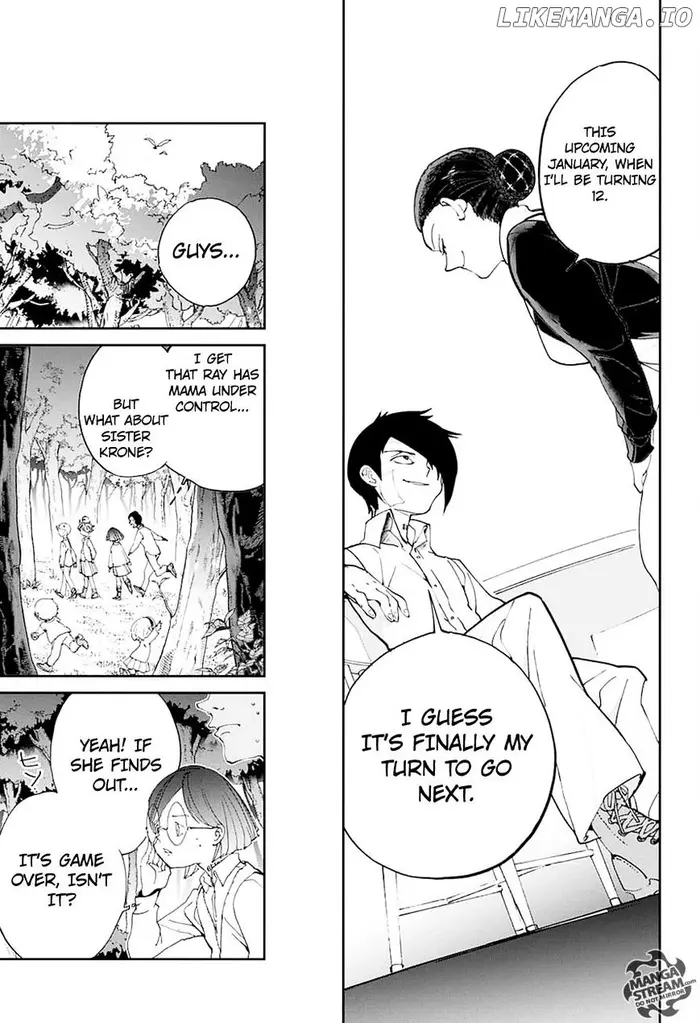 The Promised Neverland chapter 19 image 15_optimized